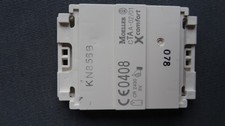 Möller / Eaton 265642 Xcomfort Funktaster CTAA-02/01
