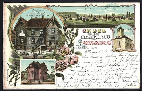 Lithographie schlierbach - lithographie,