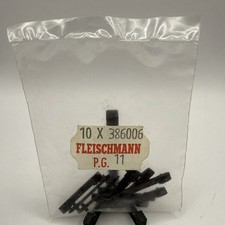 Kuppelstange Fleischmann ICE