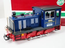 LGB 2062 ESU LokSound 5XL DCC