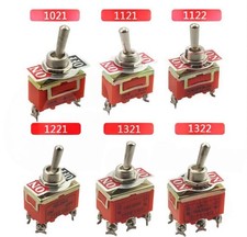 KFZ Kippschalter Umschalter