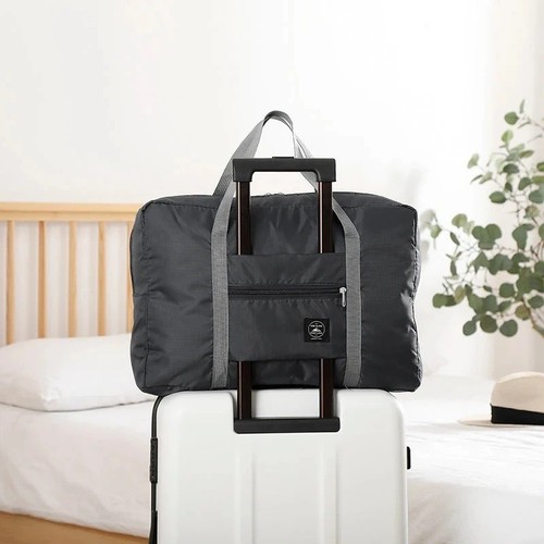 Faltbare reisetasche damen - faltbare,