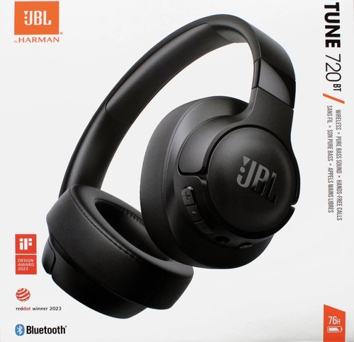 Jbl tune 720bt bluetooth - tune,