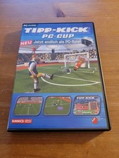 Tipp-Kick PC-Cup Spiel - Top Zustand