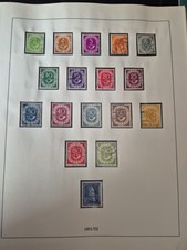 LINDNER FAZLOS Ringbinder