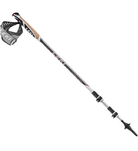 Leki nordic walking stöcke - leki,