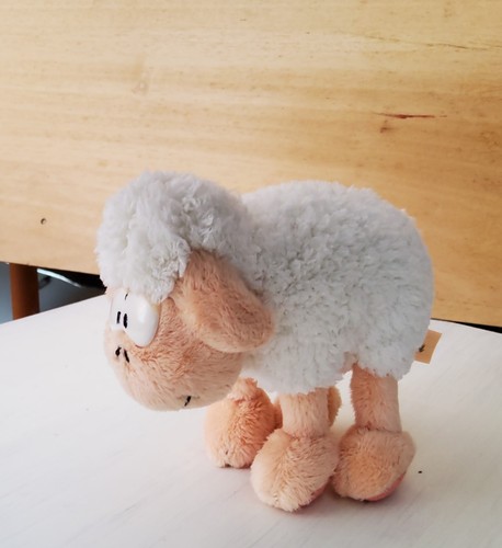 Diddl schaf vanillivi - diddl, 🐑