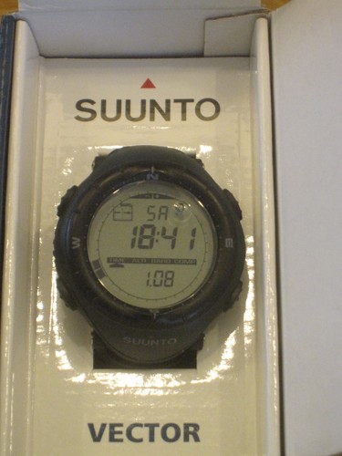 Suunto vector sportuhr - vector,, sportuhr,