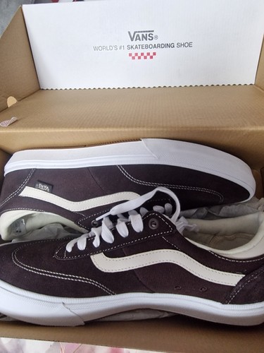 Vans skate gilbert crockett - vans,