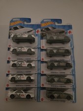 Hot wheels nissan - hot,