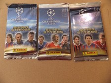 PANINI 09/10 UEFA CHAMPIONS