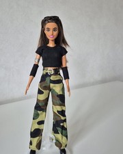 Barbie Puppen Kleidung set