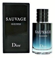 Dior SAUVAGE 60 ml Eau de