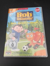 BOB DER BAUMEISTER "16/BOB