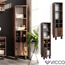 Midischrank Hochschrank