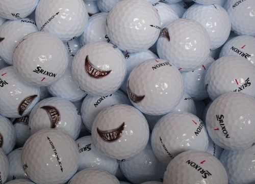 Neue srixon distance - neue,