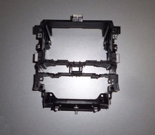 Original Audi A3 8P Doppel DIN