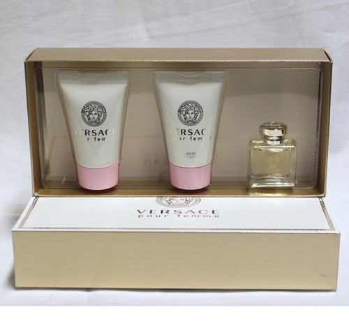 Versace mini set - mini,