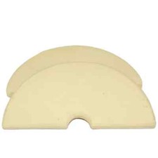 Beschwerungsstein für Gärtopf 5L, 10L, 15L, 20L