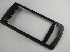 Original Samsung SGH GT-S8300 Front A Cover ohne Displayglas Oberschale Facade