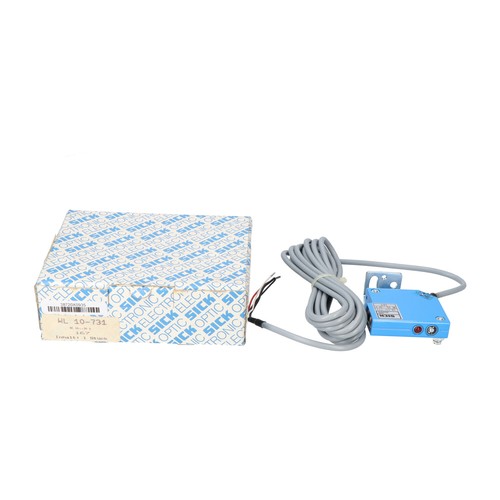 Sick wl10 731 - wl10-731, new