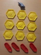 Ersatzteile für Atlantis von