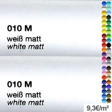 5m ORACAL High Performance
