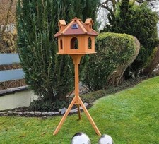 Vogelhaus ALPENZAUBER L