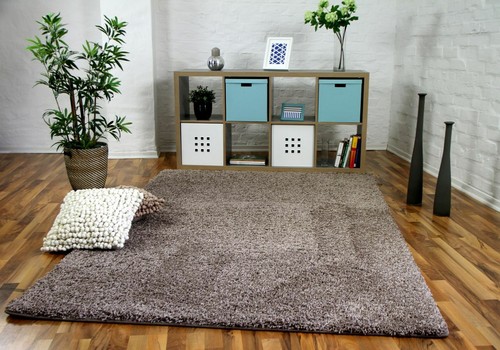 Luxus hochflor langflor - luxus,