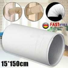 Abluftschlauch Schlauch