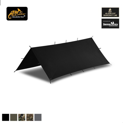 Helikon tex supertarp small - , helikon-tex