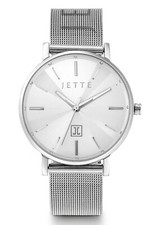 Jette Damenuhr + Christ Gutschein 