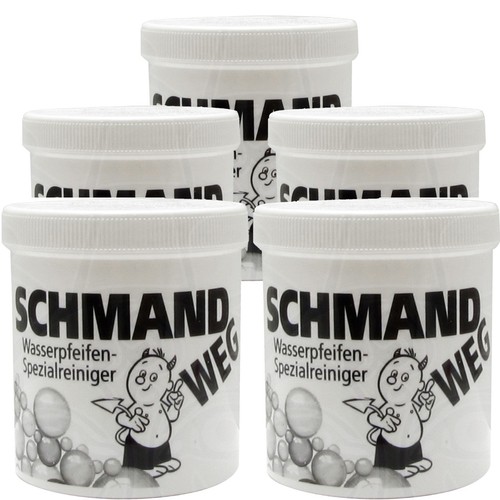 Schmand weg - schmand,