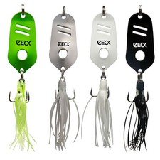 Zeck Blinker Jörg Octo Spoon