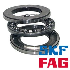 SKF / FAG Axial Kugellager