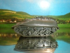 Roskopf # 138 # Bundeswehr SPz kurz Beobachtungspz # Hotchkiss Typ 22-2 # 1:100