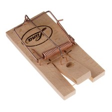 Rattenfalle LUNA Schlagfalle