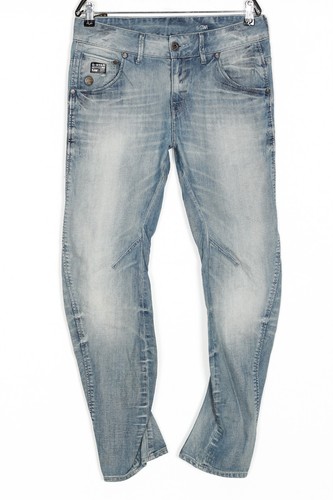 Star arc loose tapered - arc, 3d