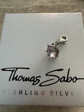 Thomas Sabo Geburtsstein Juni  Lila Zirkon