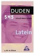 Latein duden sms bis - latein., 5.