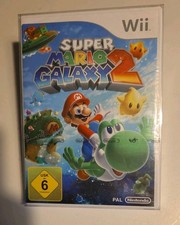 Super Mario Galaxy 2 |