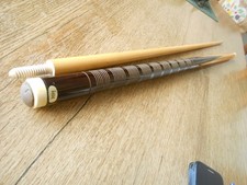 Buffalo Billard Queue aus den 80er Jahren