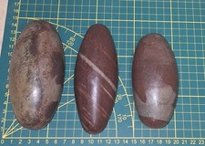 Shiva Lingam Heilstein
