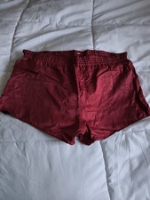 Erima Vintage Glanzshorts