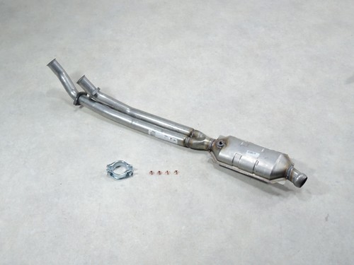 Katalysator neu für volvo - katalysator,