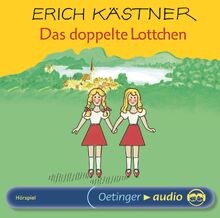 Das doppelte lottchen - das, lottchen.