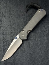Chris Reeve Small Sebenza 31