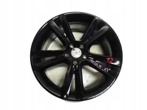 Alufelge zoll 0 - 1x, 7.0"