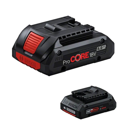 Bosch akkupack procore - procore, 18