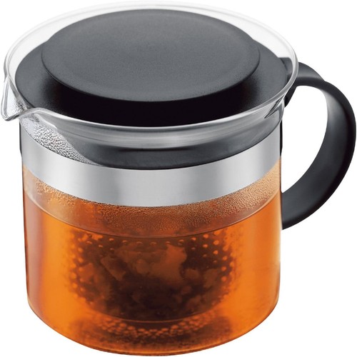 Bodum bistro nouveau 1880 - bodum, 01